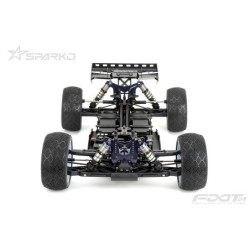 SPKF80001ET - Sparko F8TE 1:8 4WD Electric Truggy