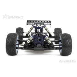 SPKF80001ET - Sparko F8TE 1:8 4WD Electric Truggy