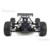SPKF80001ET - Sparko F8TE 1:8 4WD Electric Truggy