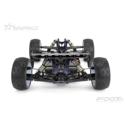 SPKF80001ET - Sparko F8TE 1:8 4WD Electric Truggy