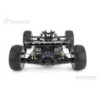 SPKF80001ET - Sparko F8TE 1:8 4WD Electric Truggy