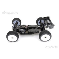 SPKF80001ET - Sparko F8TE 1:8 4WD Electric Truggy