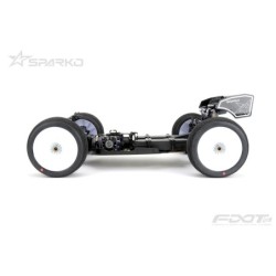 SPKF80001ET - Sparko F8TE 1:8 4WD Electric Truggy