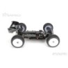 SPKF80001ET - Sparko F8TE 1:8 4WD Electric Truggy