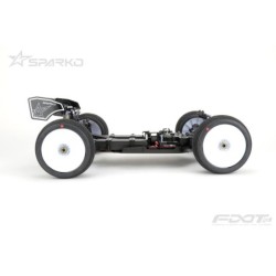 SPKF80001ET - Sparko F8TE 1:8 4WD Electric Truggy
