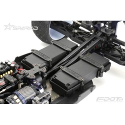 SPKF80001ET - Sparko F8TE 1:8 4WD Electric Truggy