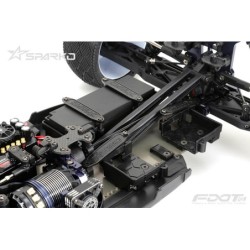 SPKF80001ET - Sparko F8TE 1:8 4WD Electric Truggy