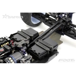 SPKF80001ET - Sparko F8TE 1:8 4WD Electric Truggy