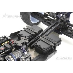 SPKF80001ET - Sparko F8TE 1:8 4WD Electric Truggy