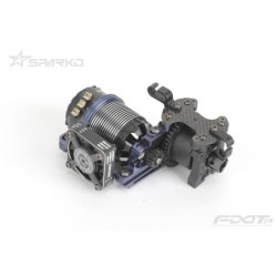 SPKF80001ET - Sparko F8TE 1:8 4WD Electric Truggy