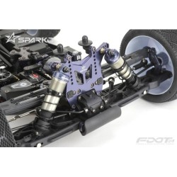 SPKF80001ET - Sparko F8TE 1:8 4WD Electric Truggy