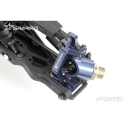 SPKF80001ET - Sparko F8TE 1:8 4WD Electric Truggy