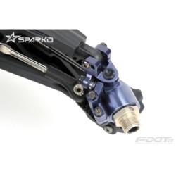 SPKF80001ET - Sparko F8TE 1:8 4WD Electric Truggy