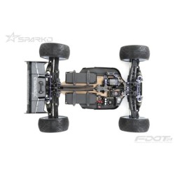 SPKF80001ET - Sparko F8TE 1:8 4WD Electric Truggy