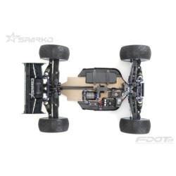 SPKF80001ET - Sparko F8TE 1:8 4WD Electric Truggy