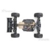 SPKF80001ET - Sparko F8TE 1:8 4WD Electric Truggy