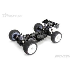 SPKF80001ET - Sparko F8TE 1:8 4WD Electric Truggy