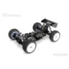 SPKF80001ET - Sparko F8TE 1:8 4WD Electric Truggy