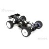 SPKF80001T - Sparko F8 1:8 4WD Nitro Truggy