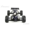 SPKF80001T - Sparko F8 1:8 4WD Nitro Truggy