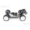 SPKF80001T - Sparko F8 1:8 4WD Nitro Truggy