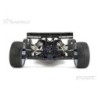 SPKF80001T - Sparko F8 1:8 4WD Nitro Truggy