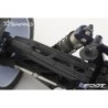 SPKF80001T - Sparko F8 1:8 4WD Nitro Truggy