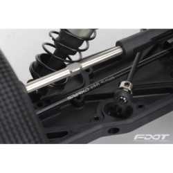 SPKF80001T - Sparko F8 1:8 4WD Nitro Truggy