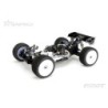 SPKF80001T - Sparko F8 1:8 4WD Nitro Truggy