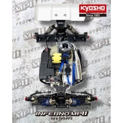 K.33028B - Kyosho Inferno...