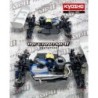 K.33028B - Kyosho Inferno MP11 1:8 4WD RC Nitro Buggy Kit