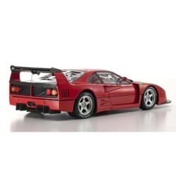 KS08602CR - Kyosho 1:12...