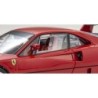 KS08602CR - Kyosho 1:12 Ferrari F40 Competizione 1989 Red