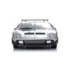 KS08625PL - Kyosho 1:12 Lamborghini Miura SVR 1970 Polished Limited