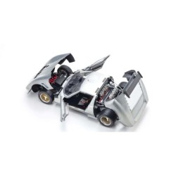 KS08625PL - Kyosho 1:12 Lamborghini Miura SVR 1970 Polished Limited