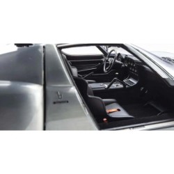 KS08625PL - Kyosho 1:12 Lamborghini Miura SVR 1970 Polished Limited