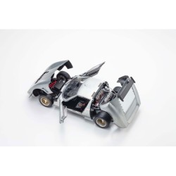 KS08625PL - Kyosho 1:12 Lamborghini Miura SVR 1970 Polished Limited