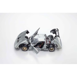 KS08625PL - Kyosho 1:12 Lamborghini Miura SVR 1970 Polished Limited