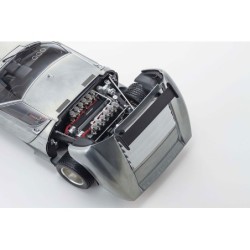 KS08625PL - Kyosho 1:12 Lamborghini Miura SVR 1970 Polished Limited