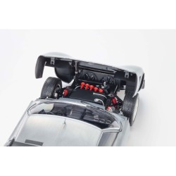 KS08625PL - Kyosho 1:12 Lamborghini Miura SVR 1970 Polished Limited