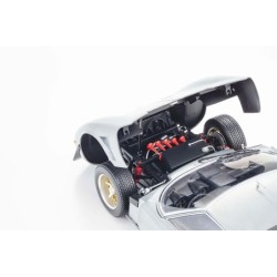 KS08625PL - Kyosho 1:12 Lamborghini Miura SVR 1970 Polished Limited