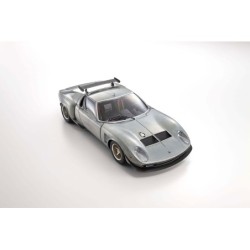 KS08625PL - Kyosho 1:12 Lamborghini Miura SVR 1970 Polished Limited