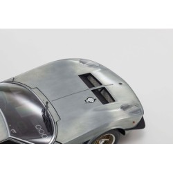 KS08625PL - Kyosho 1:12 Lamborghini Miura SVR 1970 Polished Limited