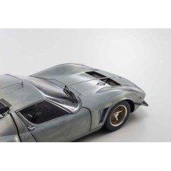 KS08625PL - Kyosho 1:12 Lamborghini Miura SVR 1970 Polished Limited