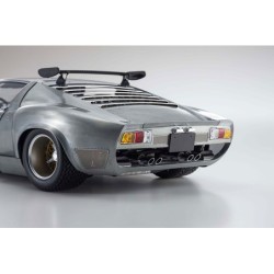 KS08625PL - Kyosho 1:12 Lamborghini Miura SVR 1970 Polished Limited
