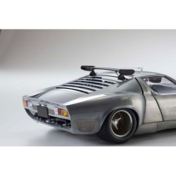 KS08625PL - Kyosho 1:12 Lamborghini Miura SVR 1970 Polished Limited