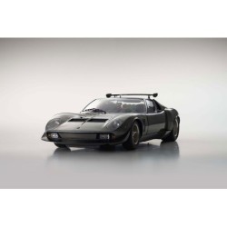 KS08625PL - Kyosho 1:12 Lamborghini Miura SVR 1970 Polished Limited