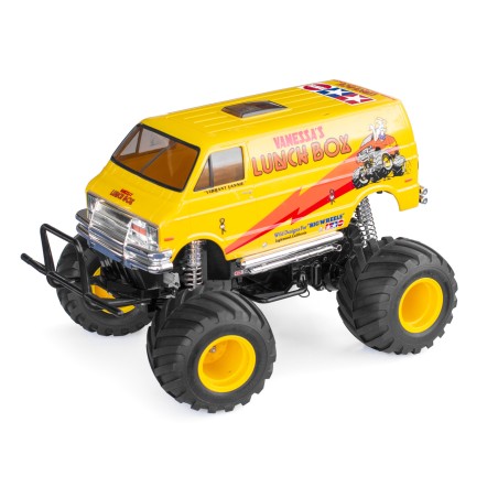 FREE ENTRY - Win a TAMIYA LUNCH BOX!