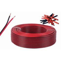 DCD-MW2.10 - Red/Black...