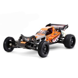 46702 - RC X-SA RACING FIGHTER